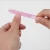 Import 1Pc Nail Files Crystal Glass Plastic File Buffer Manicure Device Crystal Glass Nail  File Buffer from China