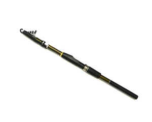 1pcs Newup 210cm 240cm 270cm 300cm 360cm Telescopic Design Adjustable Factory Price Carbon Surf Casting Fishing Rod