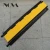 Import 2 channel rubber cable protector cable ramp speed bump from China