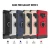 Import 2 In 1 Cell Phone Cover For Samsung Note 9 Case Mobile Tpu Pc Phone Case Accessories Hybrid Back Cover from China