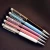 Import 2 in 1 Creatway colorful crystal ballpoint pen and touch pen  stylus pen for iPhone Android smartphone and tablet from China