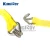 Import 2" 50mm 5ton custom ratchet tie lashing wholesale ratchet strap tie down with double J hook from China