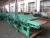Import 2 Roller Cotton Fabric Opener | Coton Yarn Waste Recycling Machine / Coton Recycling Machine Rag Tearing Machine from China