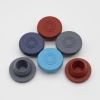 20-A Injection Medical Butyl  Rubber Stopper Plug
