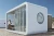 Import 20 Ft Prefab Expandable Container House Mobile Living Prefabricated Villa Home FOLDING CONTAINER VILLA Easy Prefab House from China