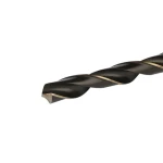 20 mm hss mill m35 taper shank metal square hole twist drill bit