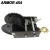 Import 2000lbs high speed small logging mini manual hand anchor winch with strap from China