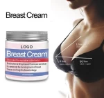 200g OEM Best effective breast enlargement cream to increase breast size