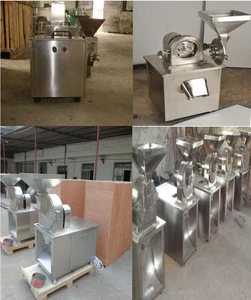 200kg Grinding machine/stainless steel grinder/electric coffee grinding machine