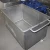 Import 200L Meat trolley flexible cart from China