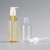 Import 200ml 250ml 450ml Plastic Pump Lotion Bottle from China