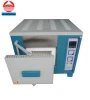 (200x150x150mm)1400.C Electric Resistance Assay Furnace in laboratory heating equipments with PID control