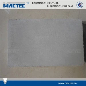 2014 High quality cement fiberglass mesh xps tile backer board