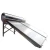 Import 2015 newest home use compact pressurized flat plate solar water heater, flat plate solar collector with pressure tank system from China