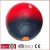 Import 2016 machine stitched official size PVC football soccer ball from China