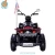 2016 New electric atv, parts motorcycles with music, light, USB port key start big kids ride on car WDDMD268