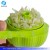 Import 2017 Best Sellers Cooking Garlic Press Kit Tools Ginger Mincer electric garlic press and peeler set from China