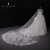 Import 2017 Vintage New Mermaid White Ivory bridal gowns Long Wedding Capes Cloaks Custom Bridal Jackets Wraps from China