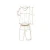 Import 2017 Womens Spring And Autumn Imitation Silk Pajamas Long Sleeved Trousers Two Suits Womens Pajamas Sleepwears from China