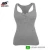 Import 2018 better design exercise clothes gym singlets sportswear for ladies from Pakistan