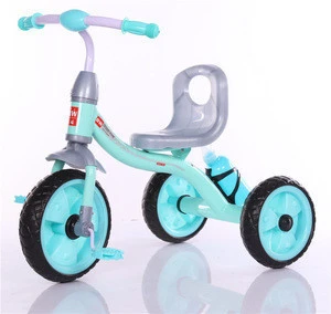 2018 good children baby tricycle 3 wheel bike