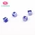 Import 2018 hot sale healing cube plated crystal beads hot selling beads garment accessories AB color women jewelry beads from China