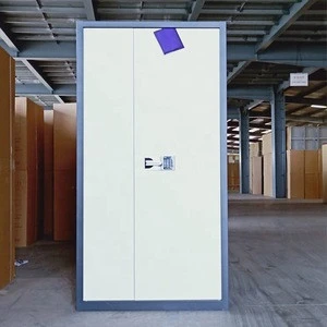 2018 hot sale High Security Office Confidential Steel File Cabinet with Digital Lock