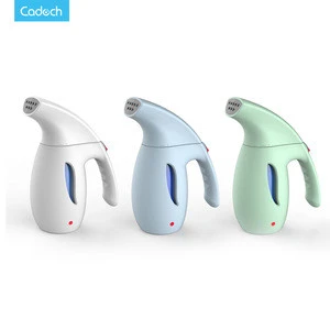 2018 Hot Selling clothes garment steamer handheld spare parts portable hand for travel/home