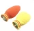 Import 2018 New Arrival Silicone Fruit Shape hot water bottle from China