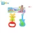 Import 2018 New Environmentally Safe Baby Hand Crank Ring Baby Toys Baby Rattles from China
