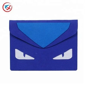 2018 new products cheap price computer covers felt laptop bags