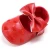 Import 2018 Top selling comfortable embroidery soft soles baby shoes from China