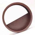 2018 Top Selling Products in   Wall Hanging Flower Pots &amp; Planters