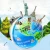 Import 2018 trending 3d smart ar globe educational world geography from China