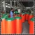Import 2018year best  sale  Spinning Plastic Sliver Cans for textile machine parts from China