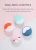 Import 2019 Amazon hot wireless earphone headset earbuds K10 tws macaron color for smartphone from China