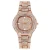 Import 2019 Geneva Mens Watches Luxury Brand Fashion Diamond Date Quartz Watch from China