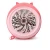 Import 2019 Mini  Misting Fans Rechargeable USB Portable, Handheld Fan, Battery Operated Fan from China