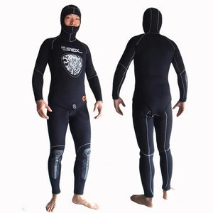 2019 New Design Wetsuit Diving Suit Long Sleeve And Short Sleeve Neoprene Wetsuit 3mm For Women And Men