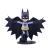 Import 2019 Newest ABS PVS Plastic Super Hero Movable Action Figures With Base Plate Cartoon Model Toy Cute Car Decoration from China