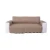 Import 2019 stock Thickened non-sliphot sale simple style fleece fabric  sofa cover  sofa cushion plaids check sofa cover from China