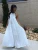 Import 2019 summer halter long dress sleeveless chiffon dress Pleated maxi dress from China