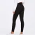 Import 2019 summer  skinny  jeans women new European and American stretch lager size pearl pants black slim ladies trousers from China