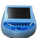 2019 Ugaiya Hot Sale 3 hour Self-contained Biological Indicator Incubator UG-AR300
