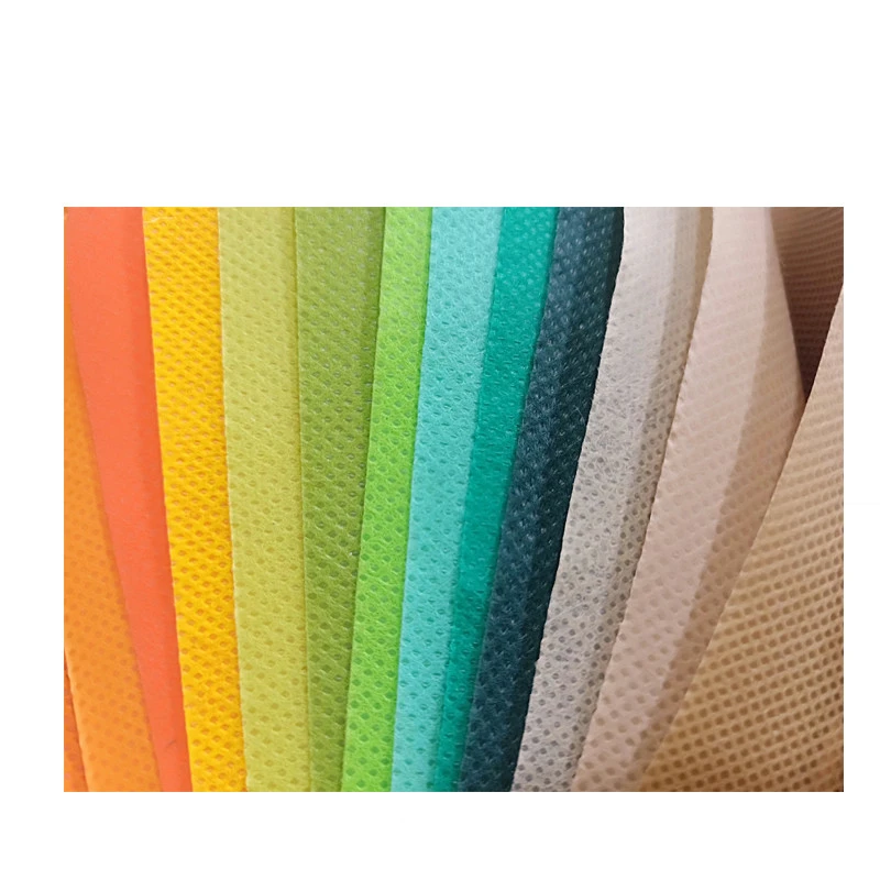 2019 Wholesale 100 Polypropylene Spunbond Nonwoven Fabric  Polypropylene Nonwoven Fabric Recyclable PP Nonwoven Fabric