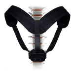 2020 Adjustable Clavicle Support Posture Corrector Back Support