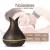 Import 2020 Amazon 7 LED Color portable electric usb home ultrasonic aroma mist Humidifier Diffuser for Essential Oils for Home Office from China