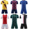 2020 Best Grade Top Thai Quality Cheap Football Shirt Uniform Soccer Jersey Wear 2021