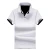 Import 2020 customized design logo american design apparel t shirt,man tshirt blank,wholesale Custom Polo men t shirt from China