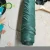 Import 2020 Dark Green fence netting Privacy Screen Windscreen shade mesh with reinforced hems tarp fence from china factory from China